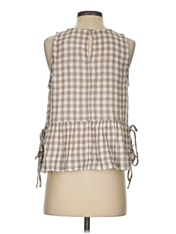 Lou & Grey Sleeveless Blouse (view 2)