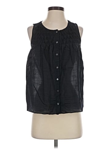 J.Crew Sleeveless Blouse (view 1)
