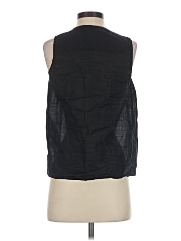 J.Crew Sleeveless Blouse (view 2)