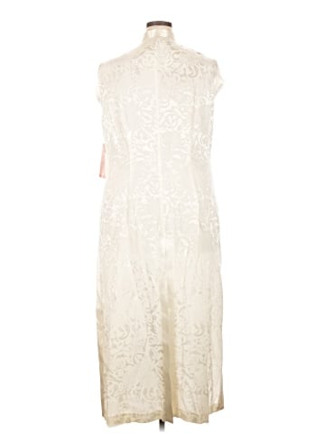 R&M Richards Cocktail Dress (view 2)