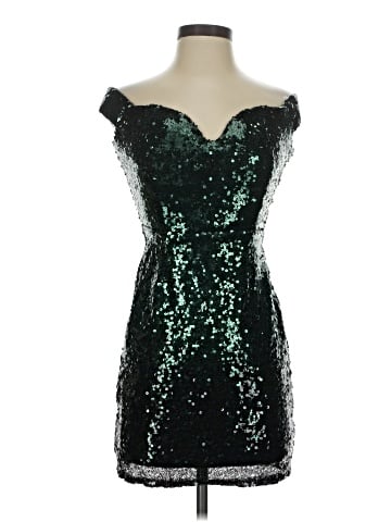 Windsor Cocktail Dress (view 1)