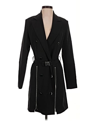 Guess Coat (view 1)