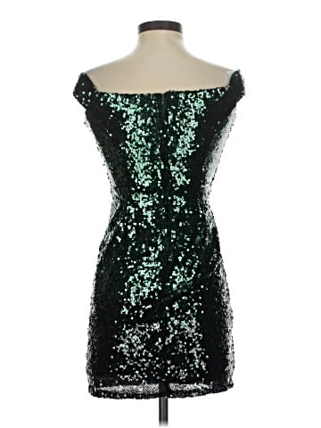 Windsor Cocktail Dress (view 2)
