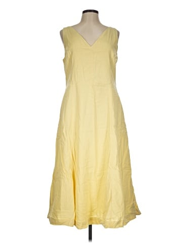 Banana Republic Casual Dress (view 1)