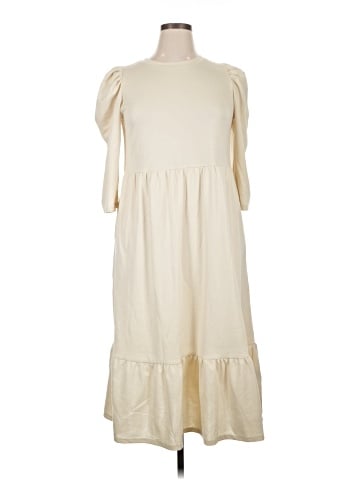 Who What Wear Casual Dress (view 1)