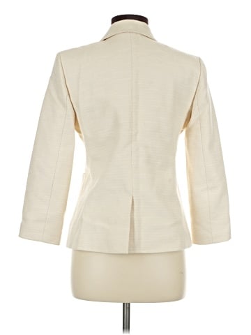 Ann Taylor Blazer (view 2)