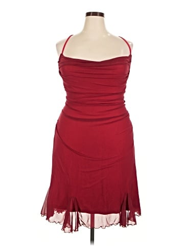 Shein Cocktail Dress (view 1)