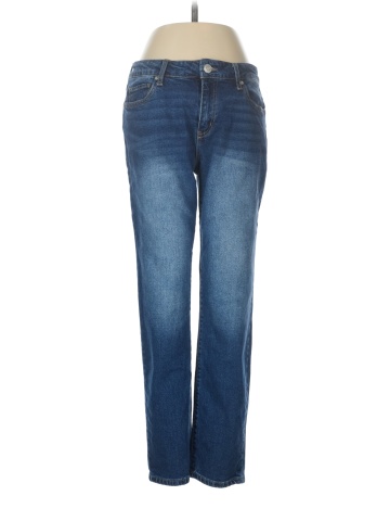 Project Indigo Jeans (view 1)