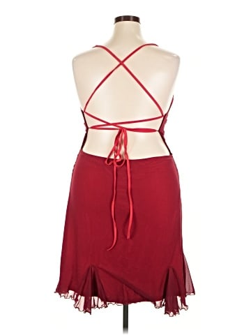 Shein Cocktail Dress (view 2)