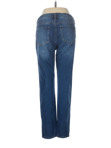 Project Indigo Jeans (view 2)
