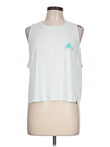 Patagonia Sleeveless T-Shirt (view 1)