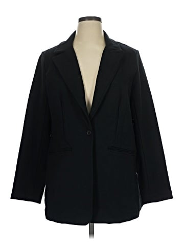 Banana Republic Factory Store Blazer (view 1)