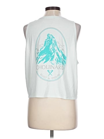 Patagonia Sleeveless T-Shirt (view 2)