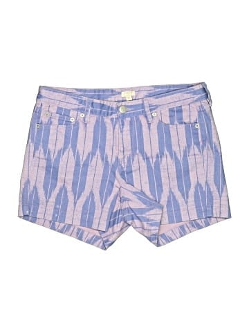 J.Crew Factory Store Shorts (view 1)