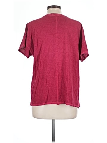 Rag & Bone Short Sleeve T-Shirt (view 2)