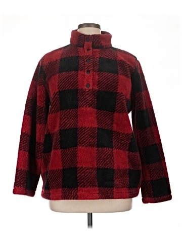 J.Jill Pullover Sweater (view 1)