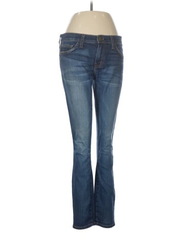 Current/Elliott Jeans (view 1)