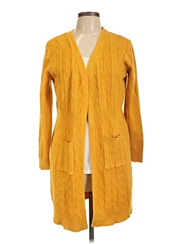 Papillon Cardigan (view 1)