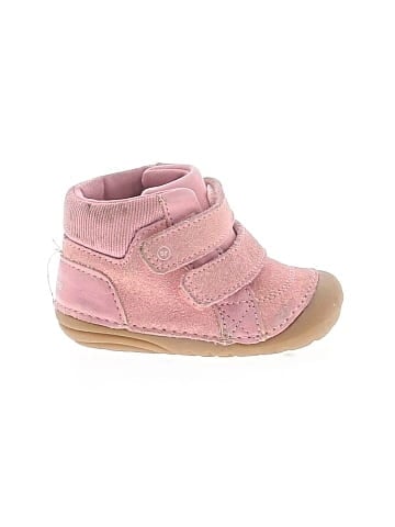 Stride Rite Booties (view 1)