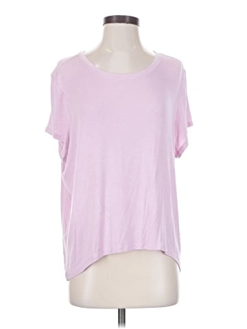 Athleta Short Sleeve T-Shirt (view 1)