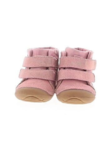 Stride Rite Booties (view 2)