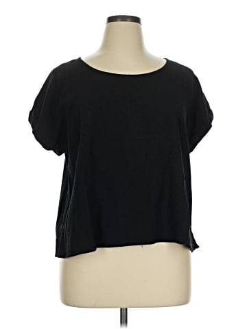 Fresh Produce Short Sleeve Top (view 1)