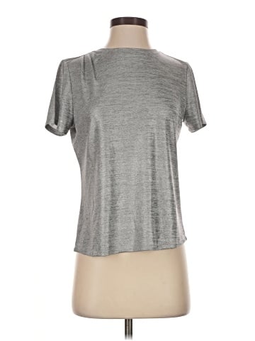 Nic + Zoe Short Sleeve Top (view 1)