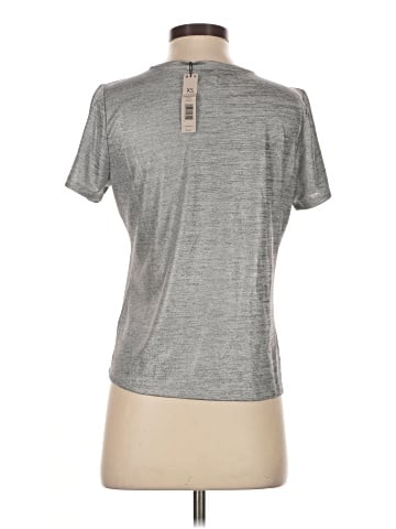 Nic + Zoe Short Sleeve Top (view 2)