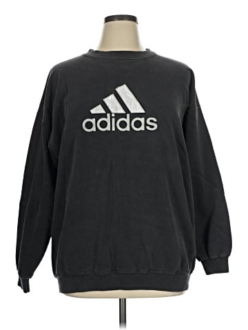 Adidas Sweatshirt (view 1)