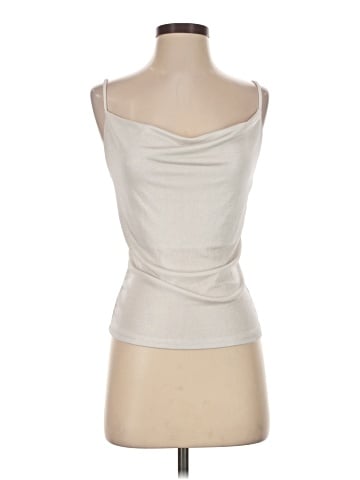 Renee C. Sleeveless Top (view 1)