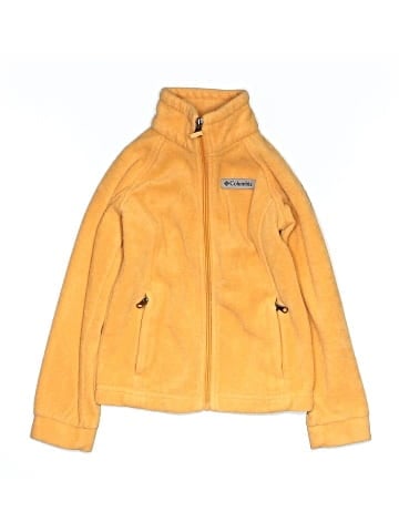 Columbia Jacket (view 1)