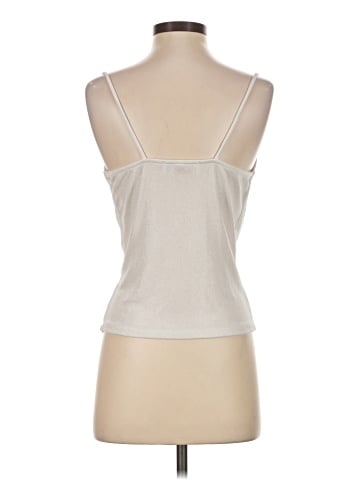 Renee C. Sleeveless Top (view 2)