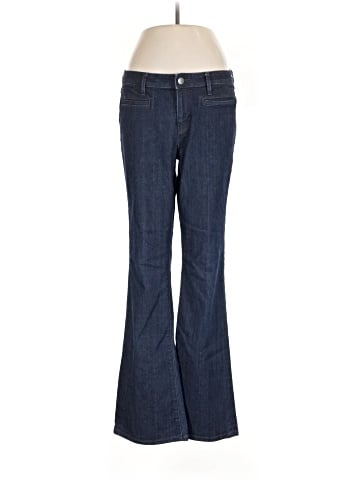 Ann Taylor LOFT Outlet Jeans (view 1)