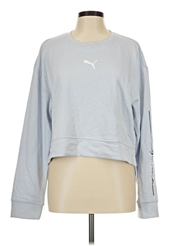Puma Sweatshirt (view 1)