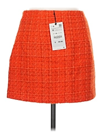 Zara Casual Skirt (view 2)
