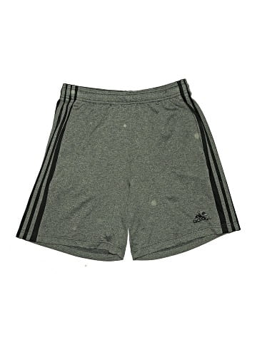 Adidas Athletic Shorts (view 1)