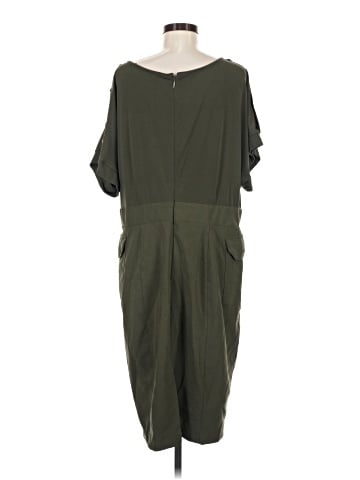 New York & Company Casual Dress (view 2)