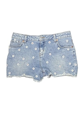 Cat & Jack Denim Shorts (view 1)