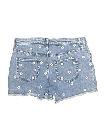 Cat & Jack Denim Shorts (view 2)