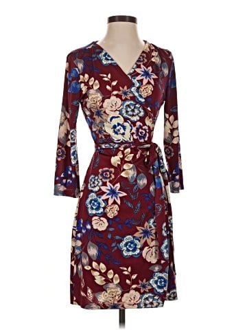 Charles Henry Casual Dress (view 1)