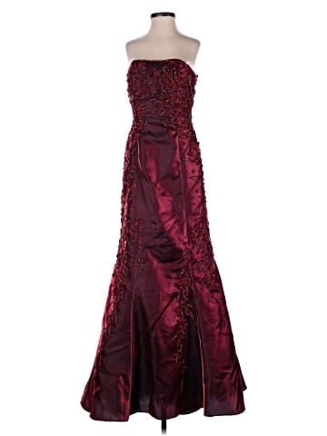 Sue Wong Cocktail Dress (view 1)