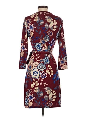 Charles Henry Casual Dress (view 2)