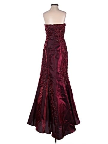 Sue Wong Cocktail Dress (view 2)