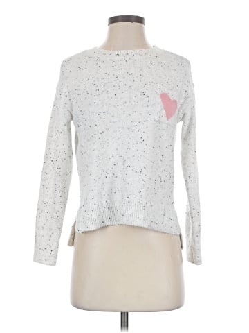 Love Scarlett Pullover Sweater (view 1)