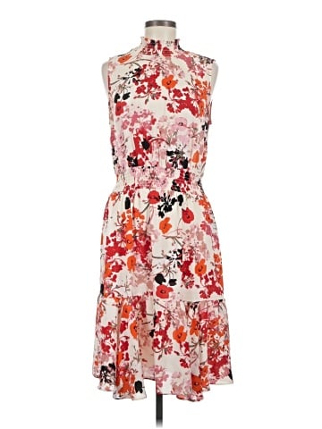 NANETTE Nanette Lepore Casual Dress (view 1)