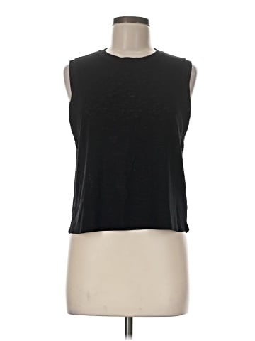 Athleta Sleeveless T-Shirt (view 1)