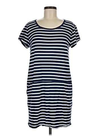 Caslon Short Sleeve T-Shirt (view 1)