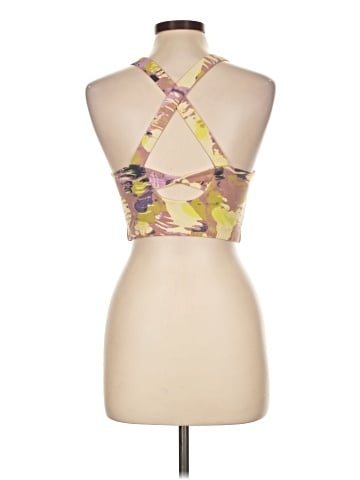 Mono b Tank Top (view 2)