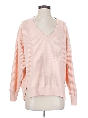 American Eagle Outfitters Pullover Sweater (view 1)