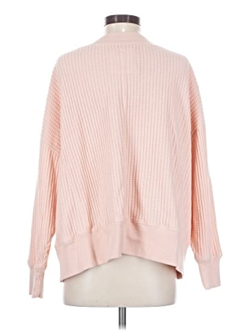American Eagle Outfitters Pullover Sweater (view 2)